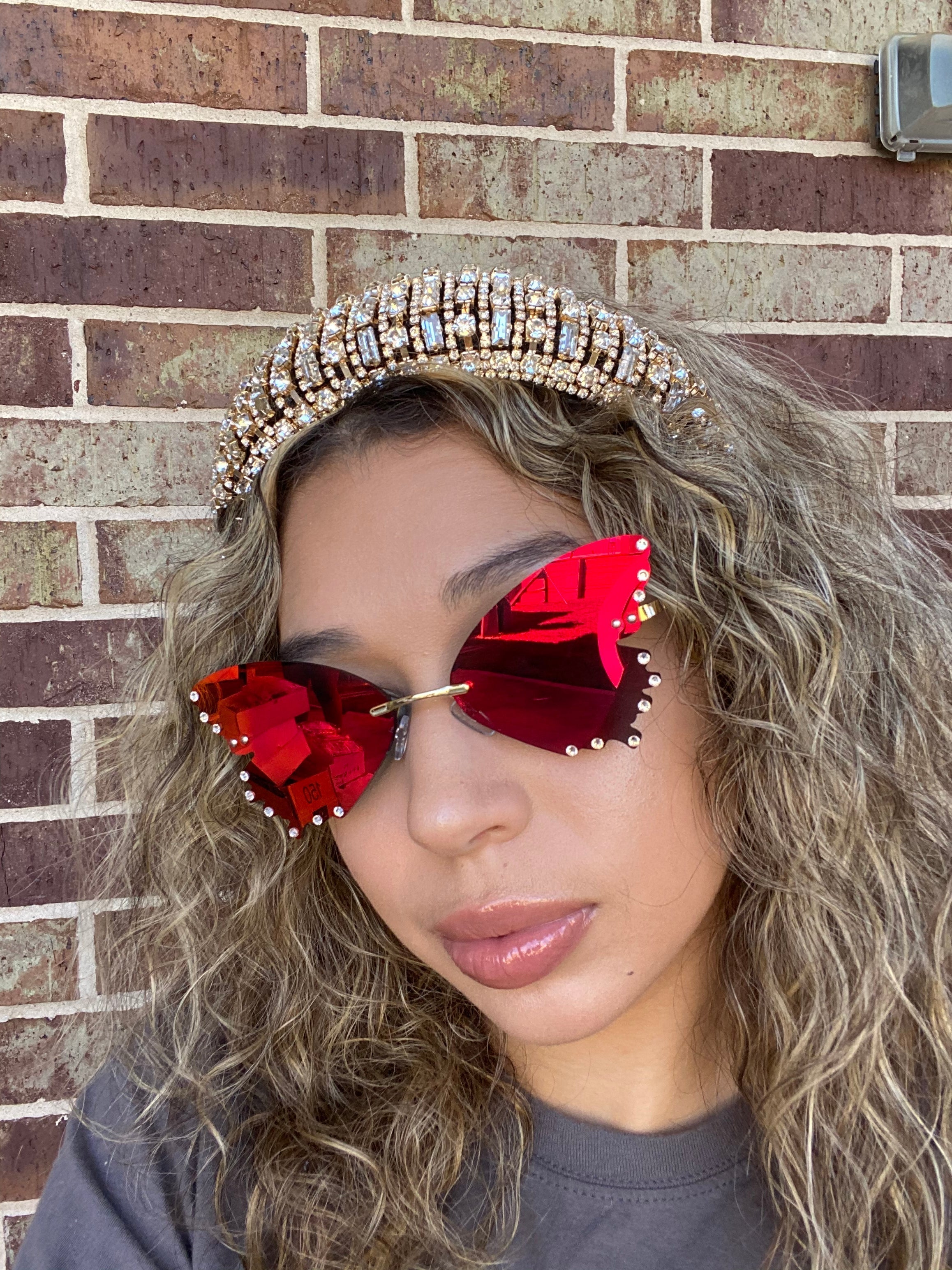 FLY GAL 6