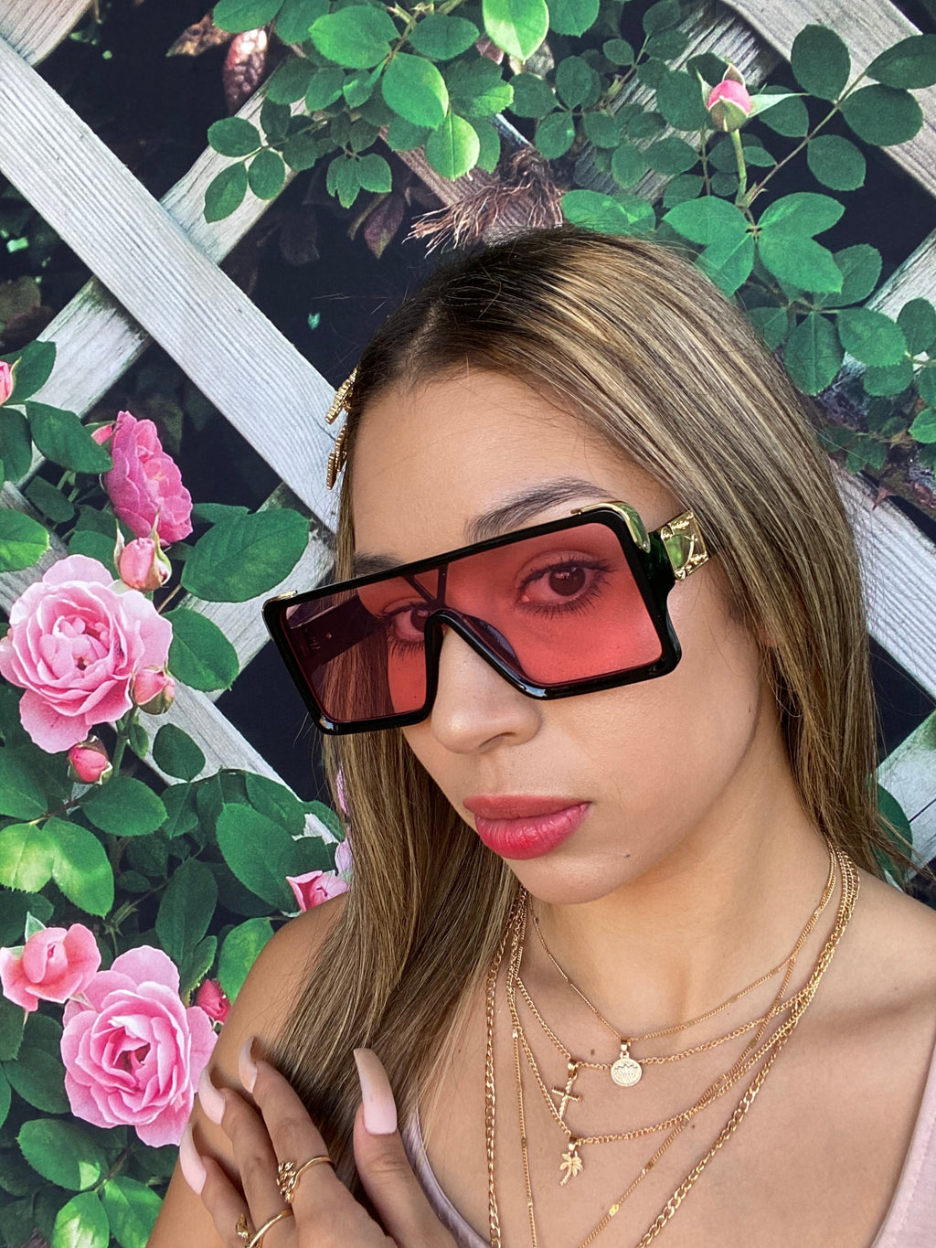 BOSS BABE 9