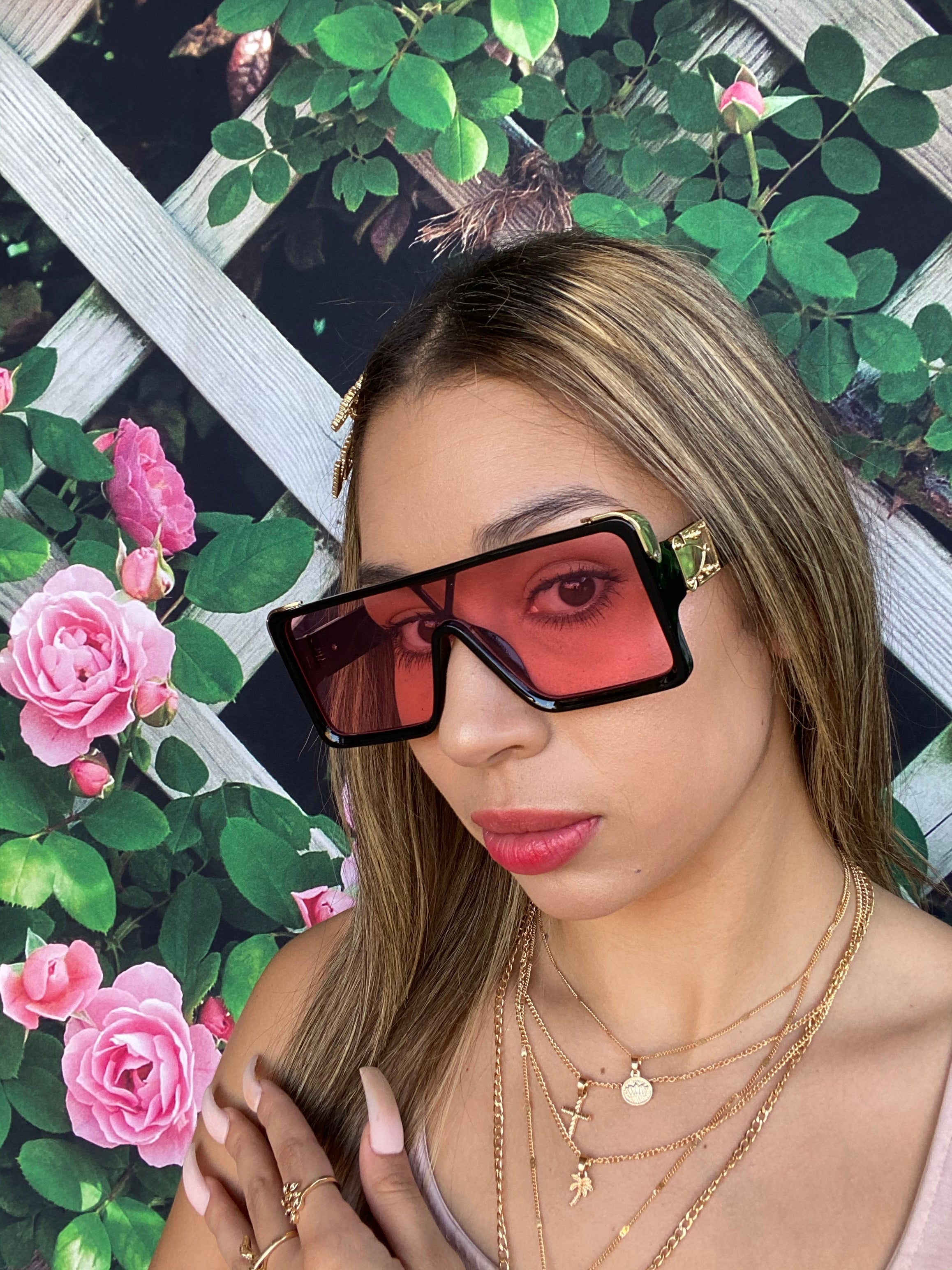 BOSS BABE 9