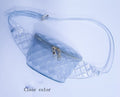 Jelly Fanny Clear