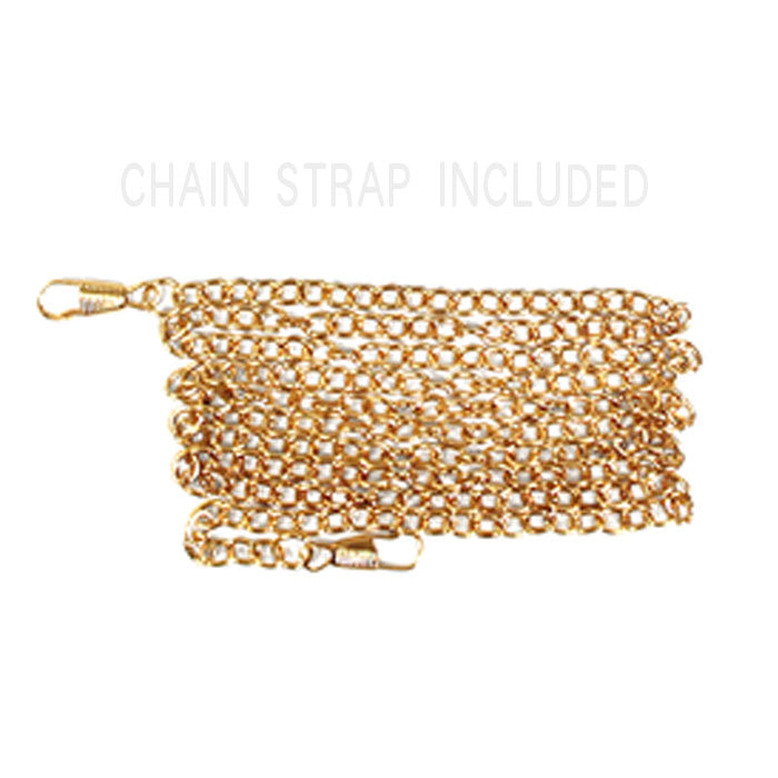 Money Bling Fanny Royal Blue