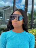 City Girl Navy Blue