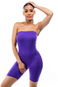 Fav Jumpsuit Purple