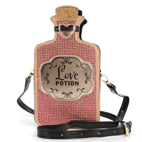 Love Potion Cross Body