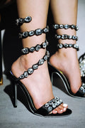 Jewel Bling Glam Black