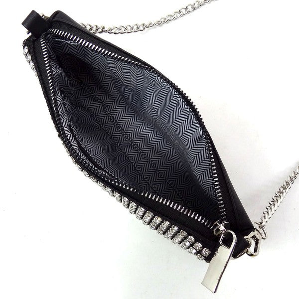 Bling Jewel Babe Black
