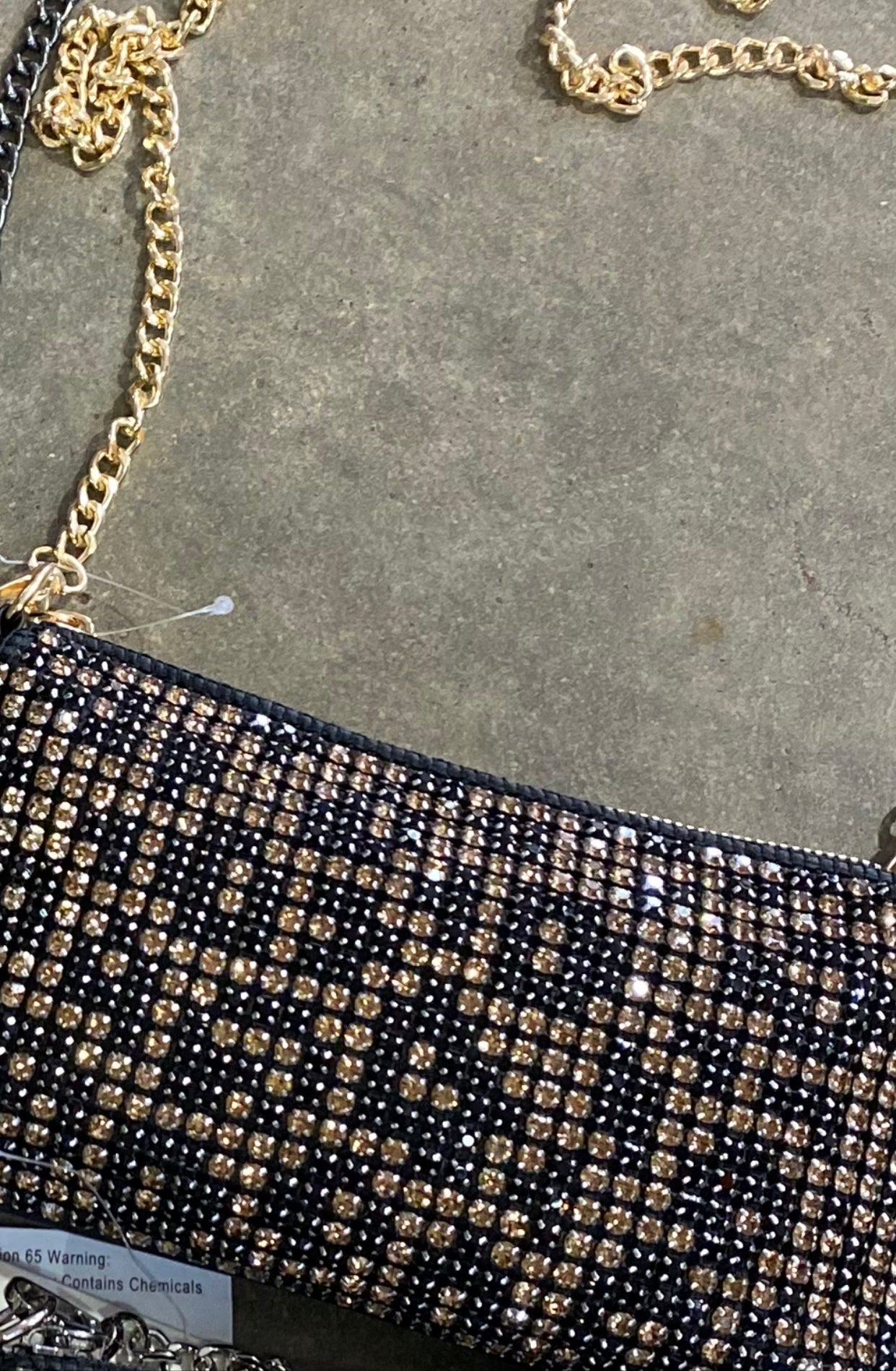 Bling Jewel Babe leo