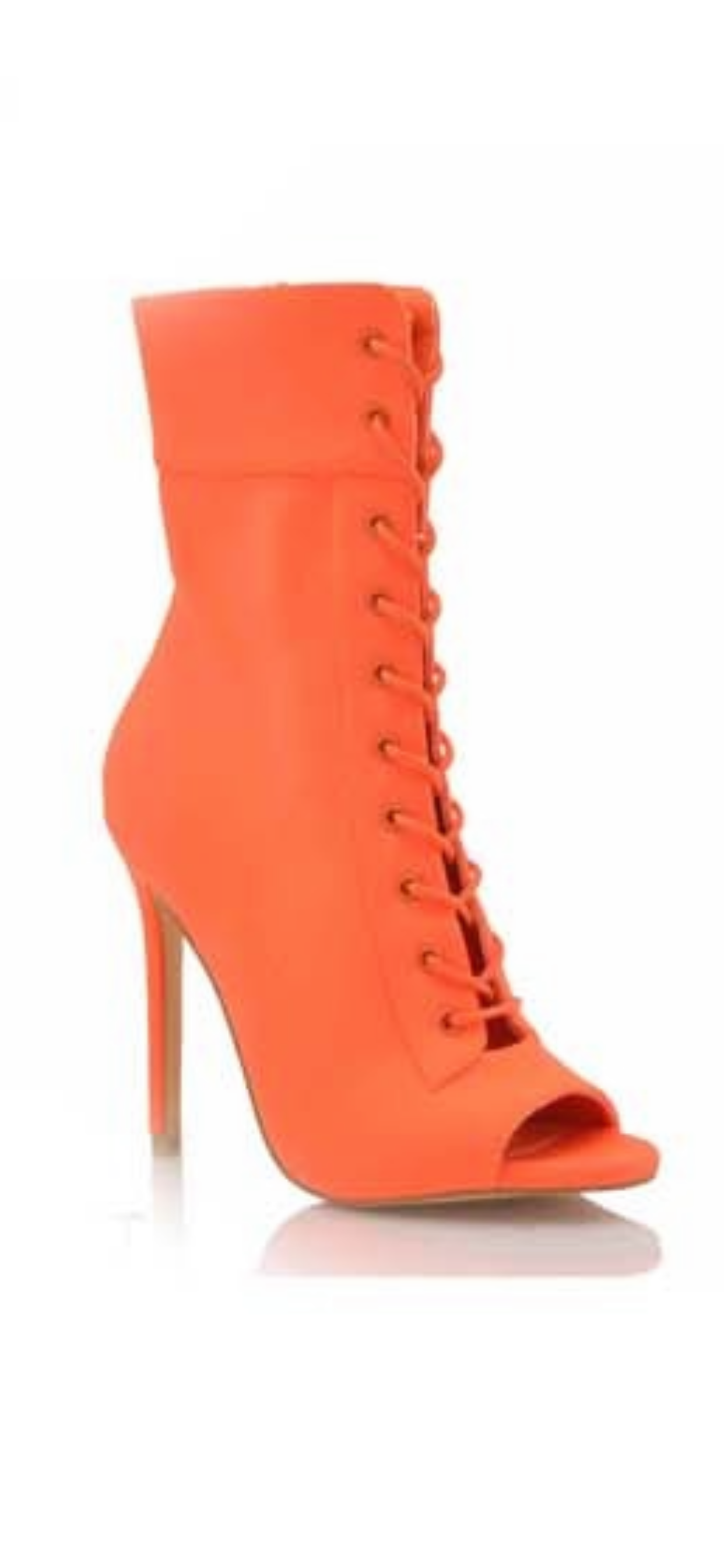 Chic Babe Orange