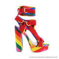 Glammy Rainbow