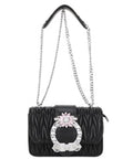 City Bling Cross body Black