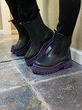 Most Wanted Purple