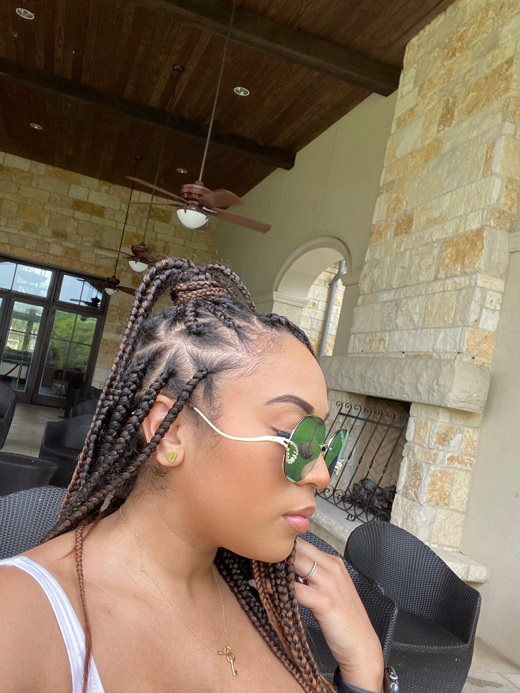Ayanna Rose