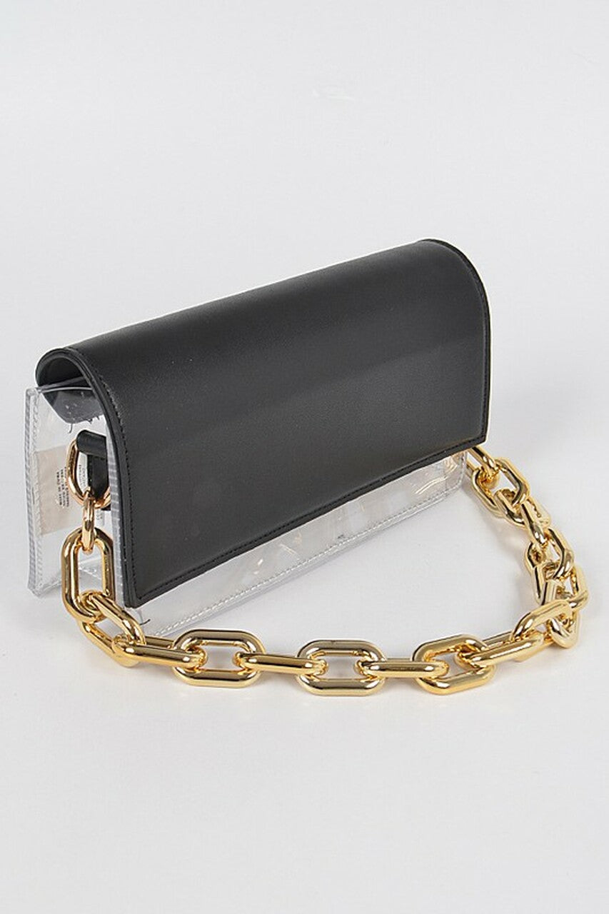 Dessy Black Gl