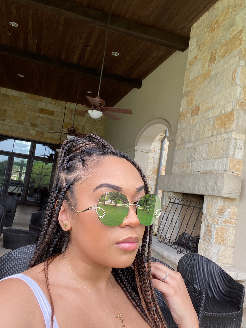 Ayanna Rose