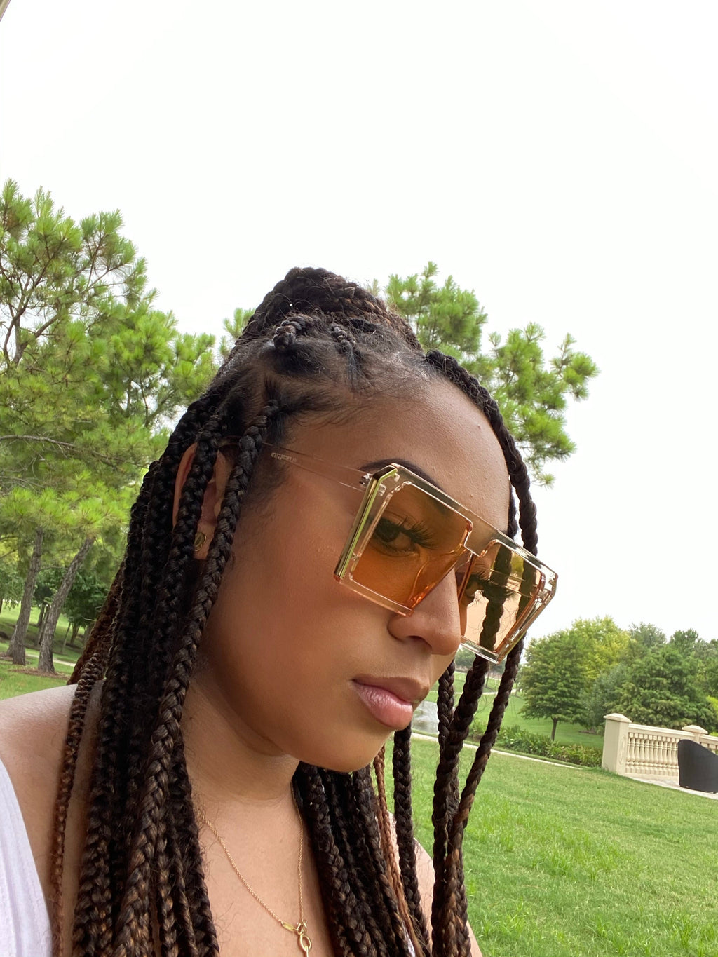 Window Remix Tan