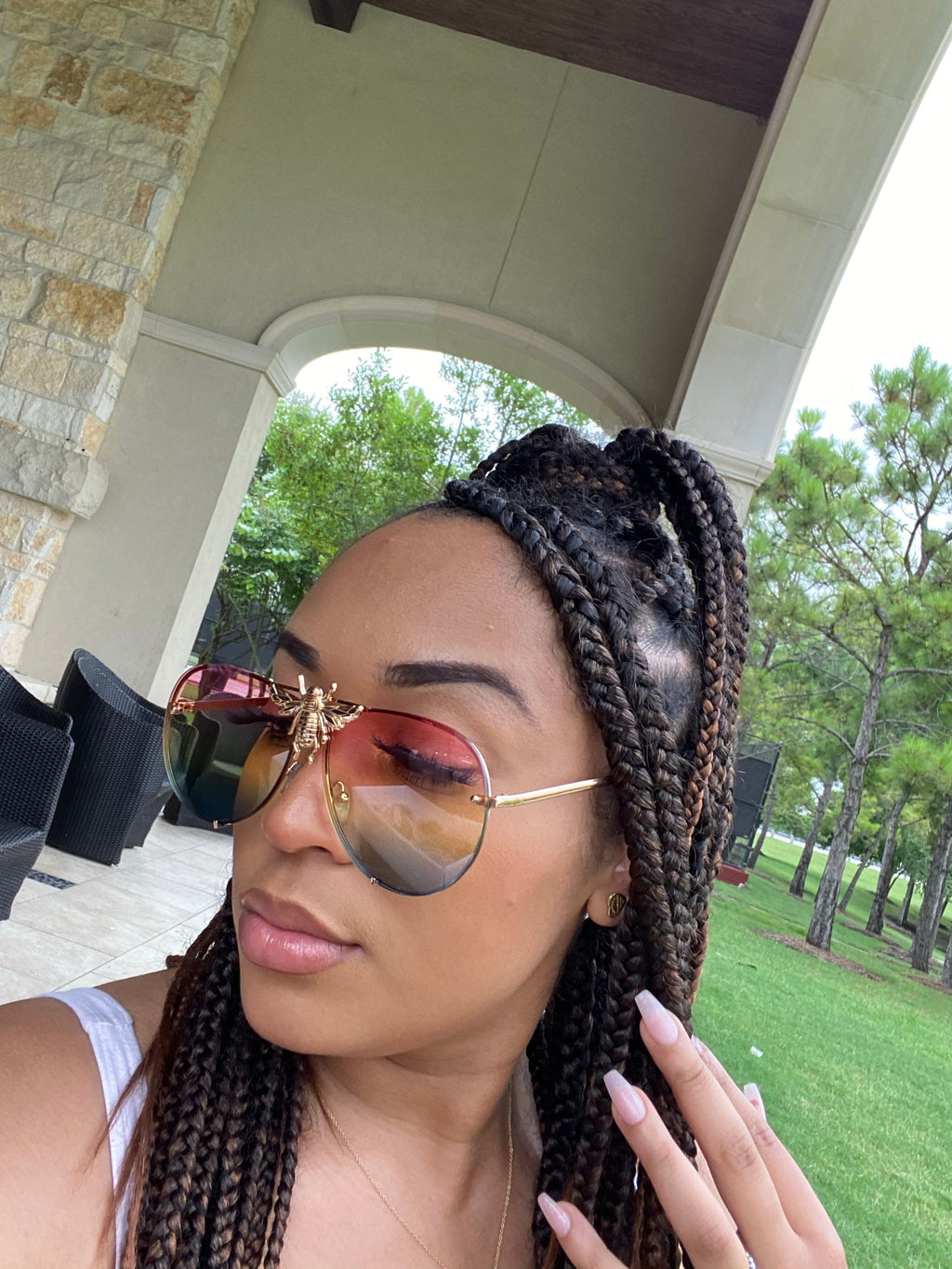 QUEEN BEE ORYLGR