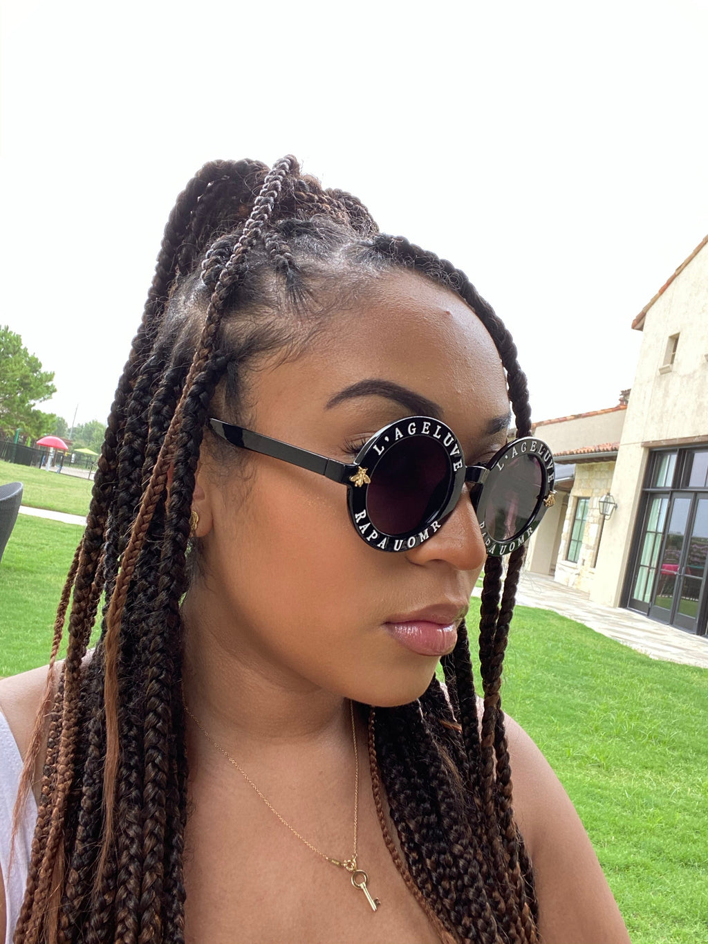 Ayesha Black