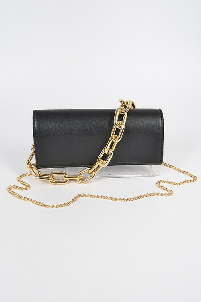 Dessy Black Gl