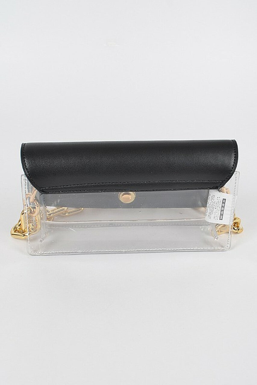Dessy Black Gl