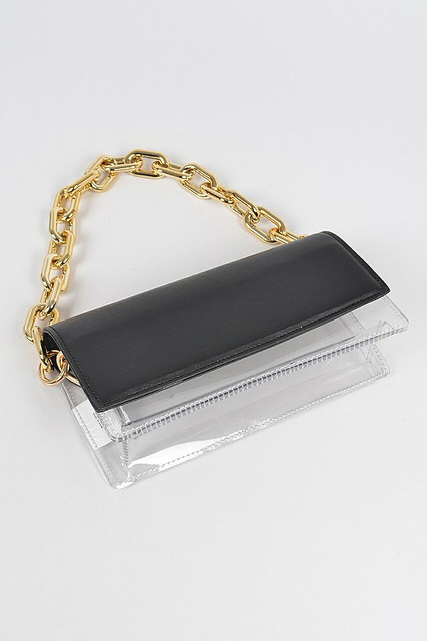 Dessy Black Gl