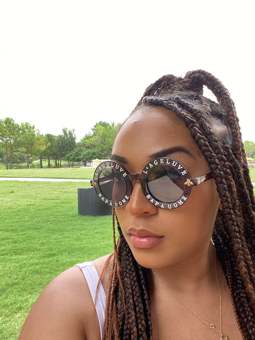 Ayesha Smoke