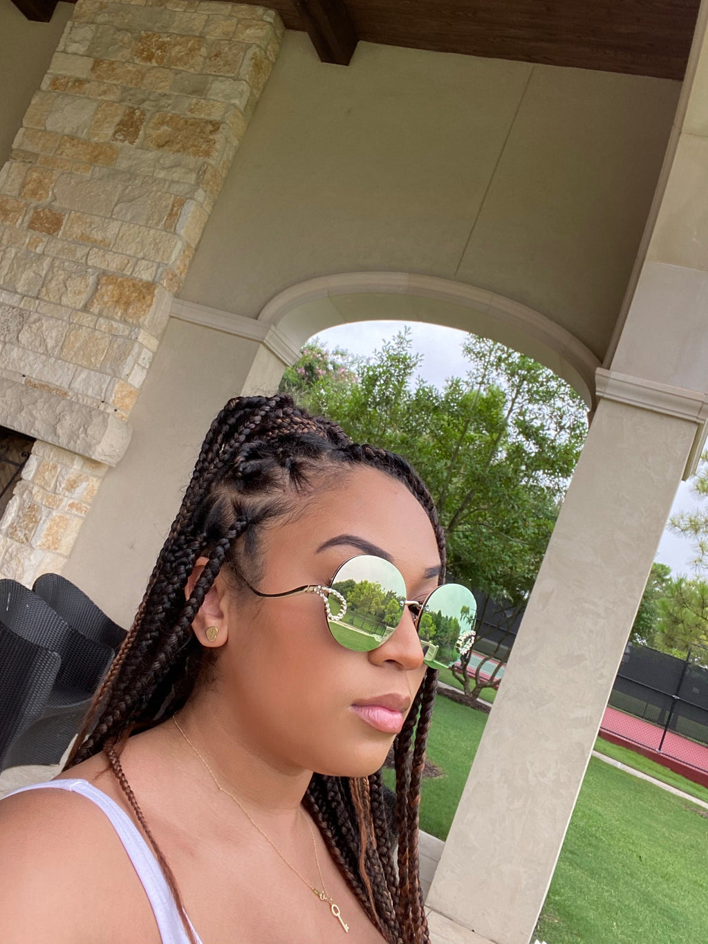 Ayanna Rose