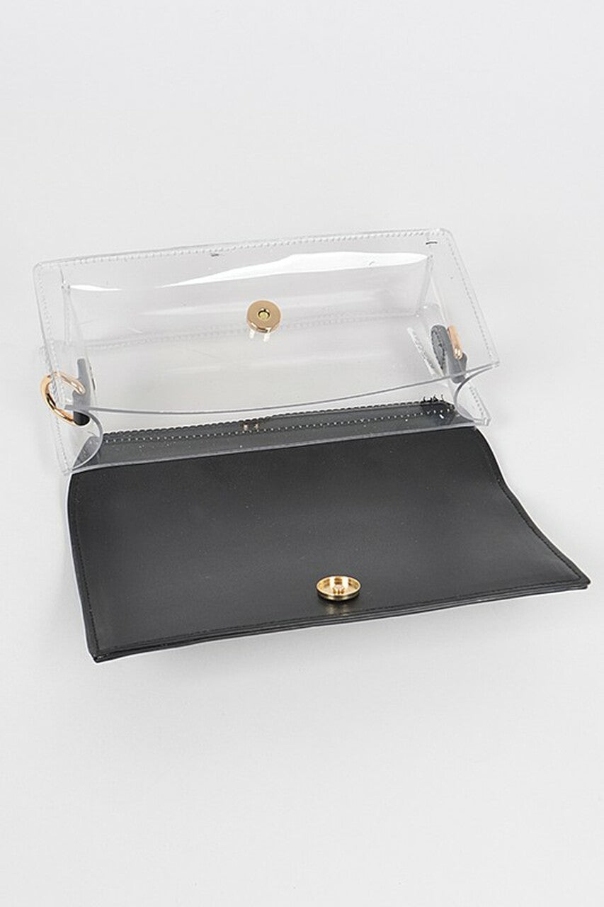 Dessy Black Gl