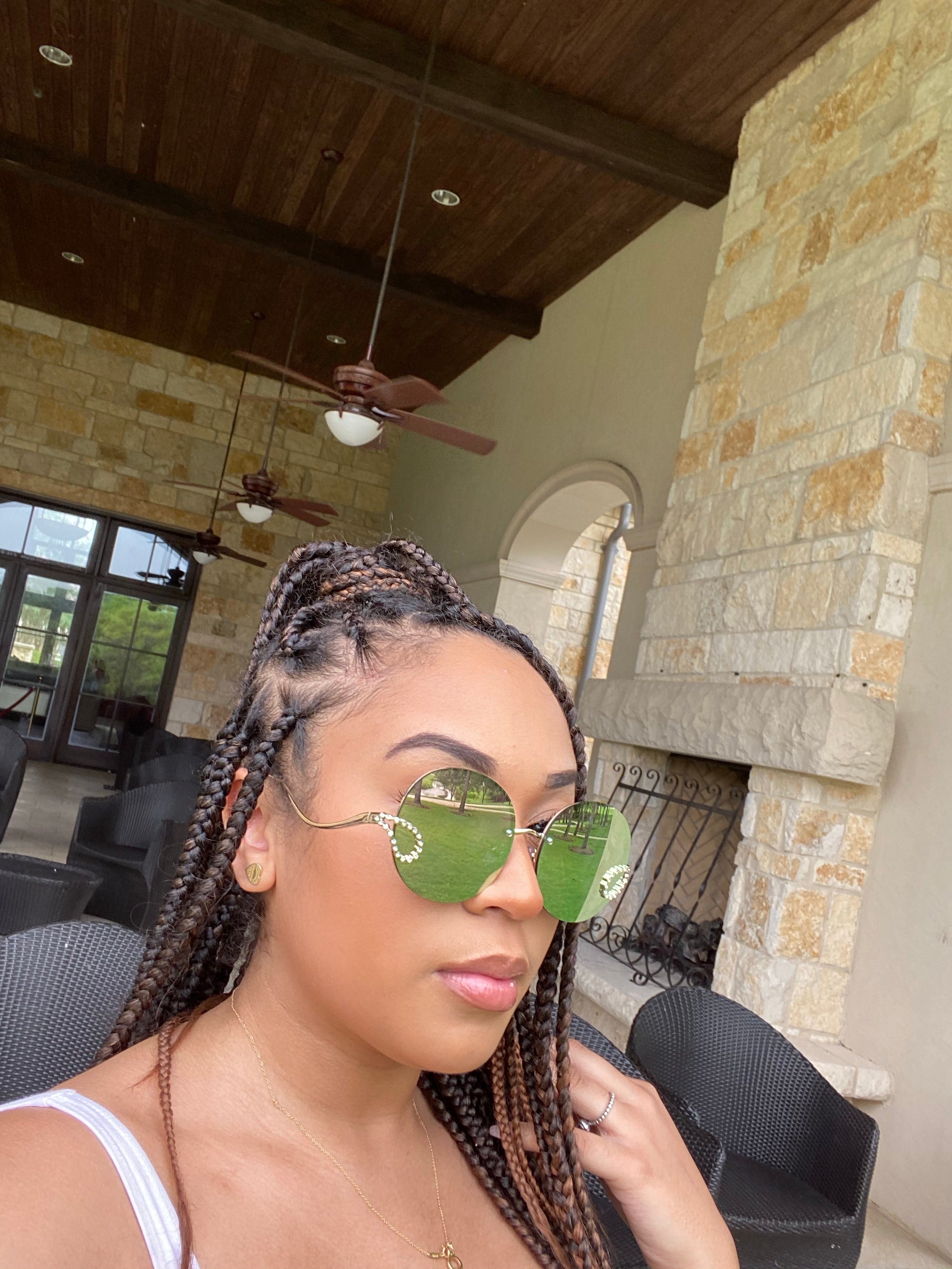 Ayanna Rose