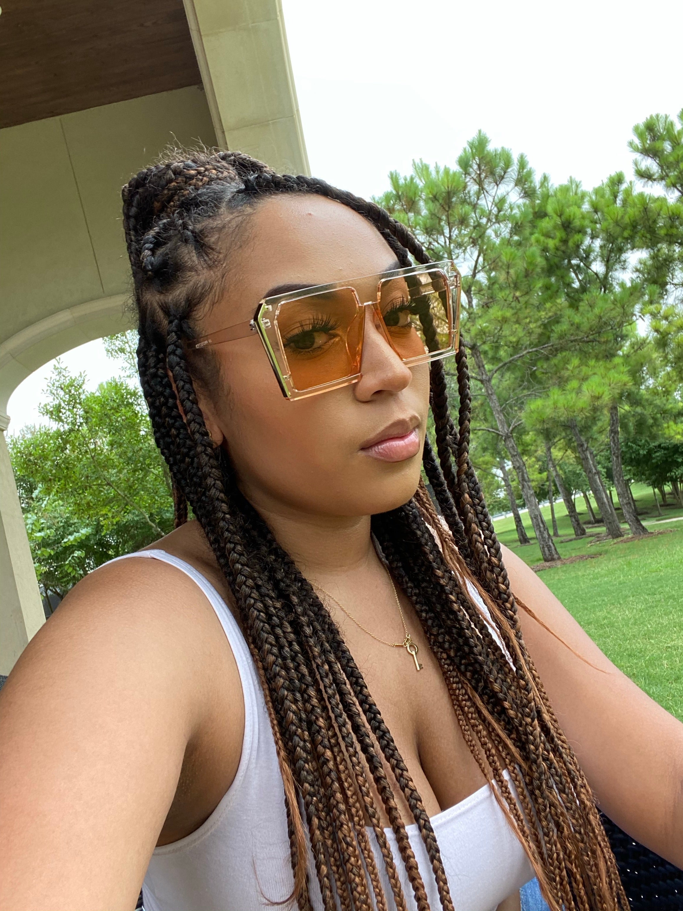 Window Remix Tan